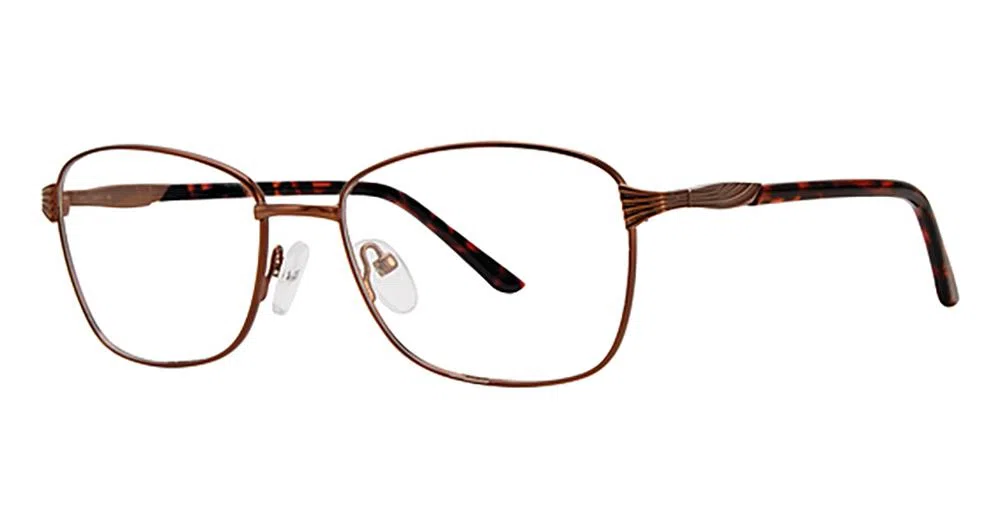 MODERN METALS POETIC Eyeglasses - view 7